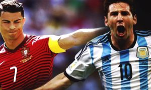 Ballon d'Or 2016 - Ronaldo or Messi? - Parhlo.com