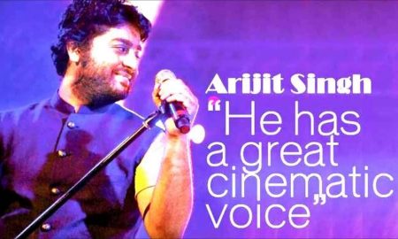 Arijit Singh To Retire From Bollywood Music in 2017 - Parhlo.com