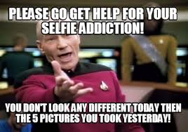 selfie-meeme