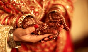 Against The Arranged Marriage Culture - Parhlo.com