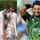 Shahid Afridi and his extra activities - Parhlo.com