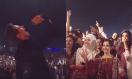 Iqra University Mannequin Challenge - Parhlo.com