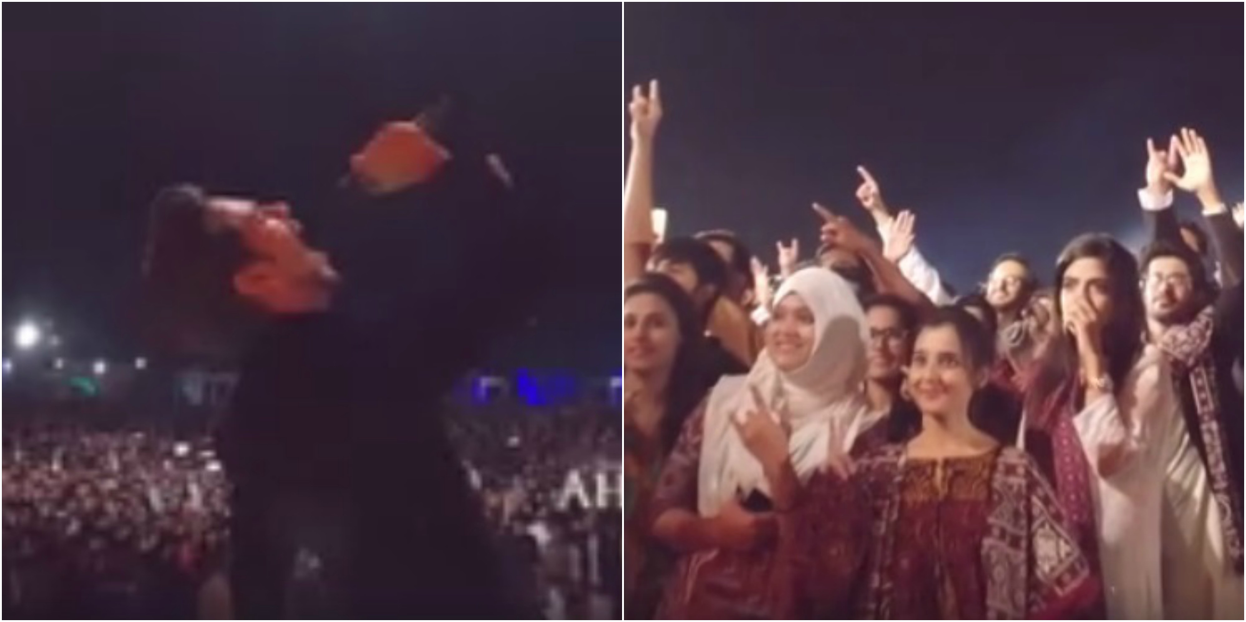 Iqra University Mannequin Challenge - Parhlo.com