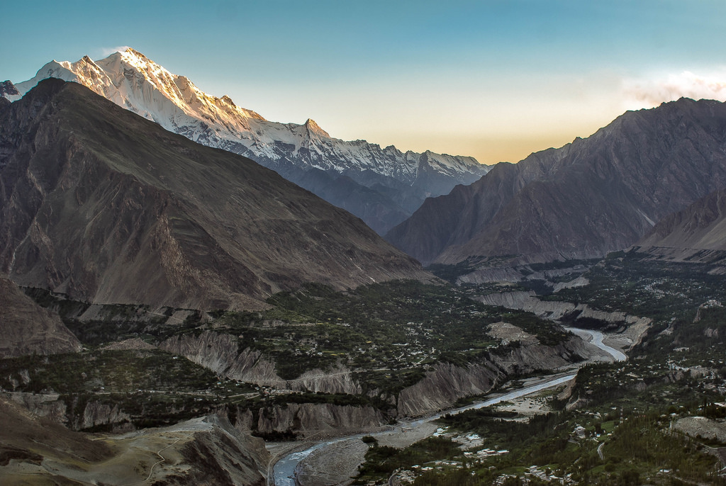 13 Best Pictures Describes The Beauty of Pakistan - Parhlo.com