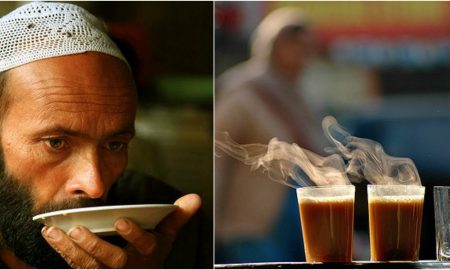 A Pakistani's Relationship With Chai Goes Deeper Than Any Other - Parhlo.com
