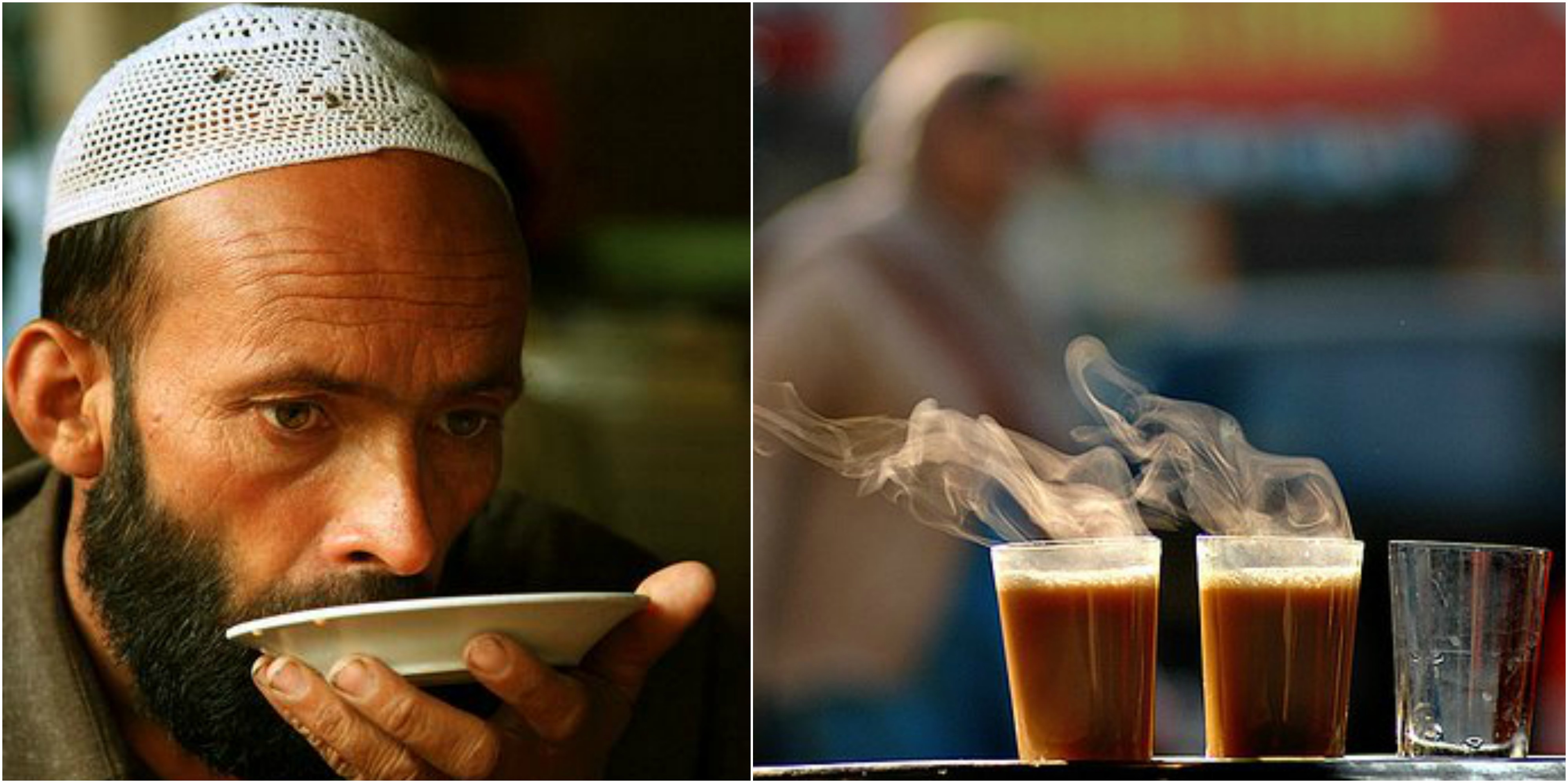 A Pakistani's Relationship With Chai Goes Deeper Than Any Other - Parhlo.com