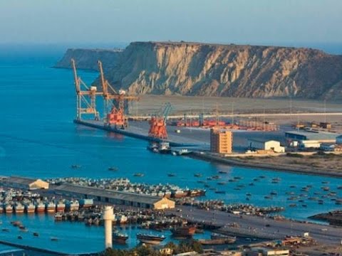 Important Benefit Of CPEC - Parhlo.com Important Benefit Of CPEC - Parhlo.com