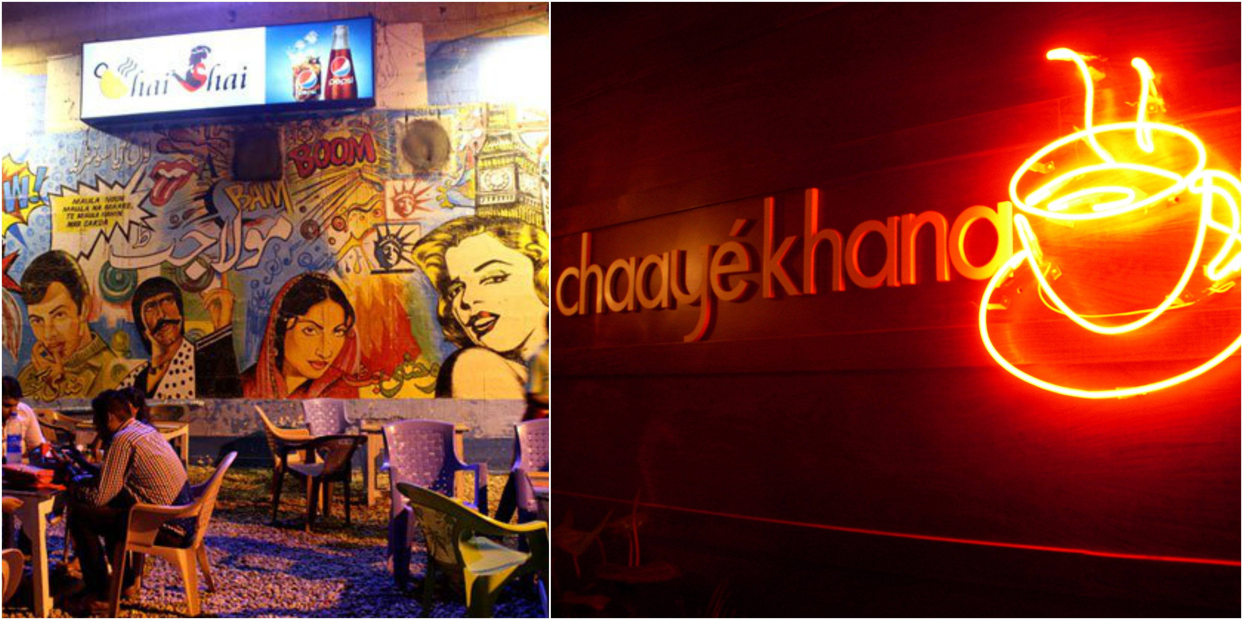 A Pakistani's Relationship With Chai Goes Deeper Than Any Other - Parhlo.com A Pakistani's Relationship With Chai Goes Deeper Than Any Other - Parhlo.com