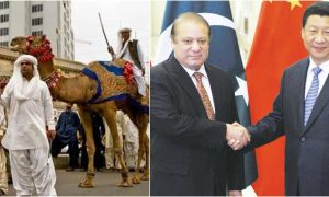 Important Benefit Of CPEC - Parhlo.com