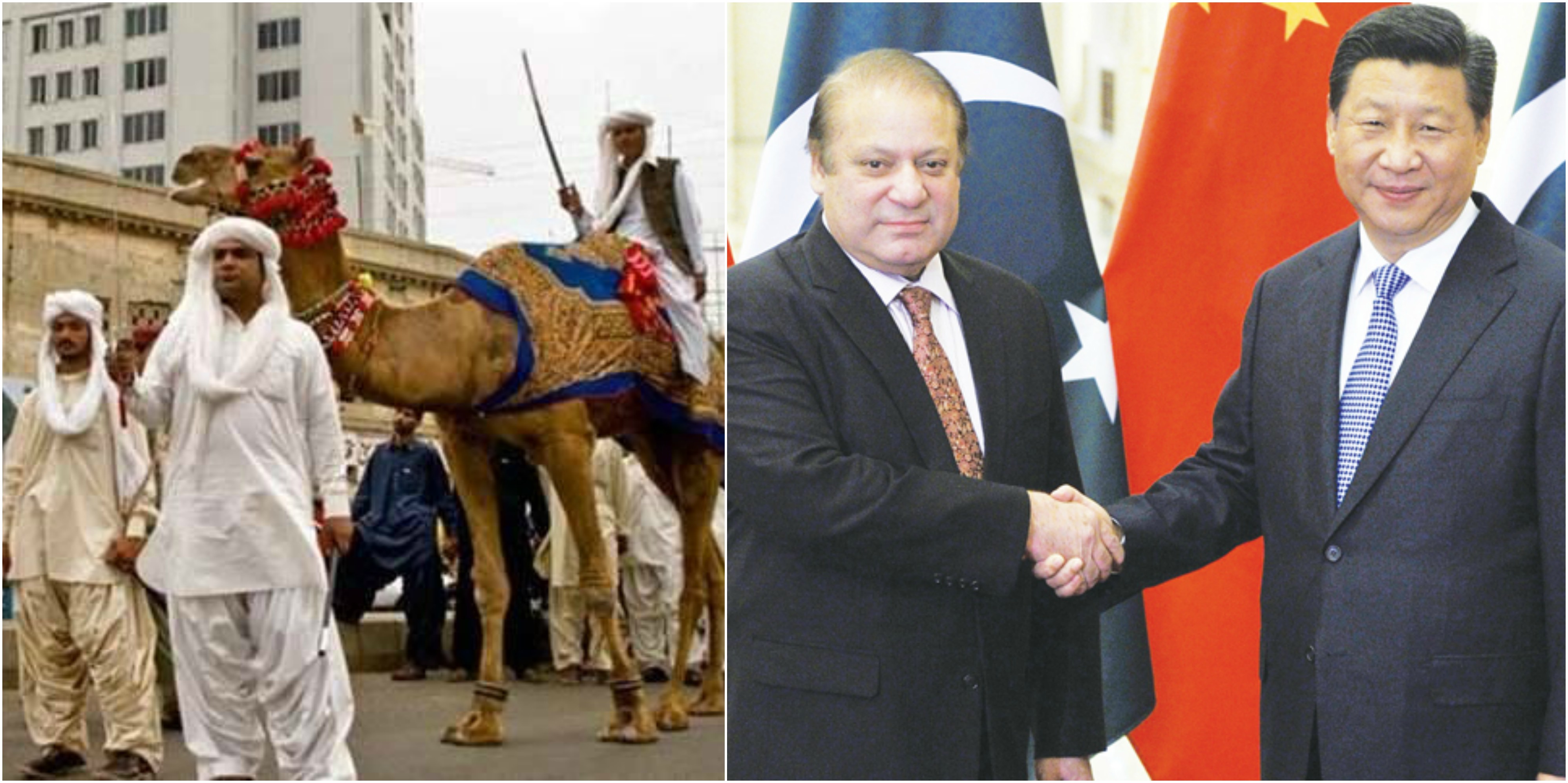 Important Benefit Of CPEC - Parhlo.com