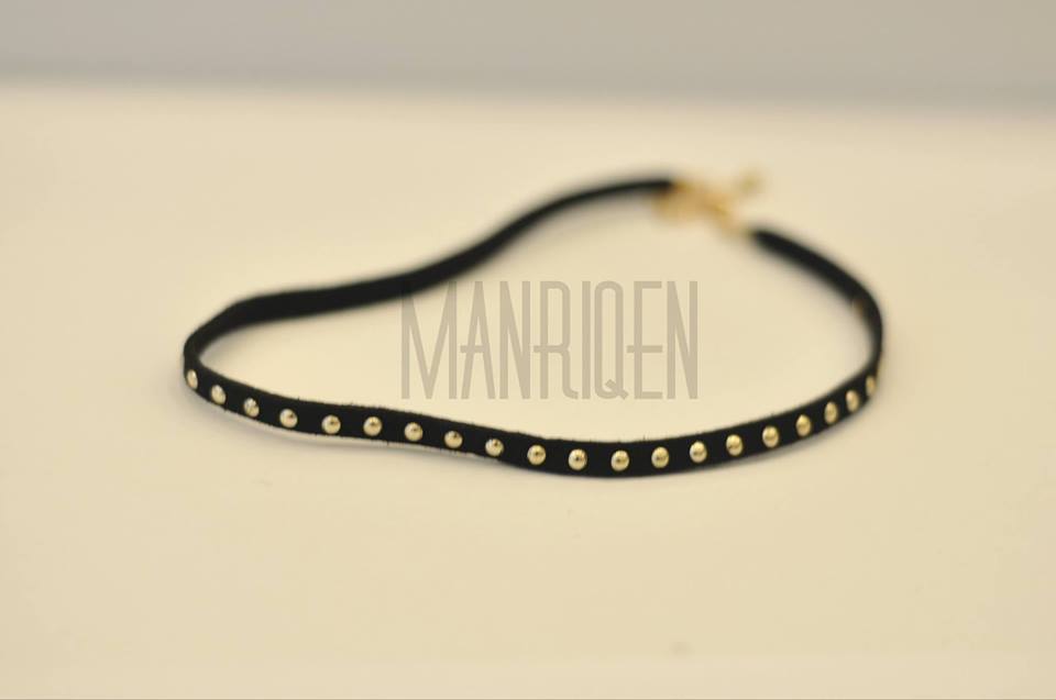 Facebook page: Manriqen