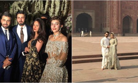 urwa farhan love story