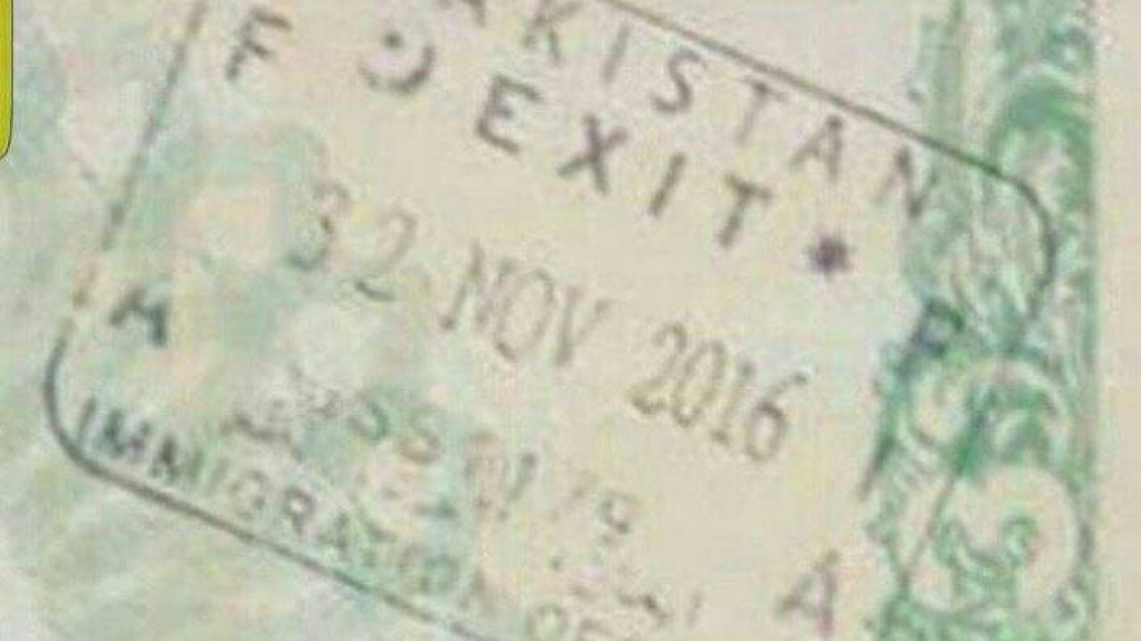 passport photo date stamp passport photo date stamp