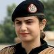 Rafia Qaseem Baig: First Pakistani Woman to Join Bomb Disposal Unit - Parhlo.com