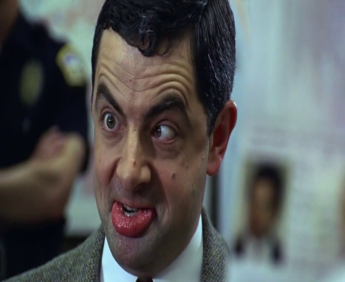 6 Reasons Why We Should Look Up To Mr. Bean For Life Advice!