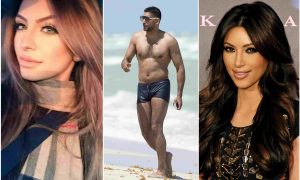 Boxer Amir Khan is Launching a TV Show As Revenge Against His Wife - Parhlo.com