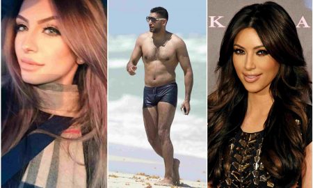 Boxer Amir Khan is Launching a TV Show As Revenge Against His Wife - Parhlo.com