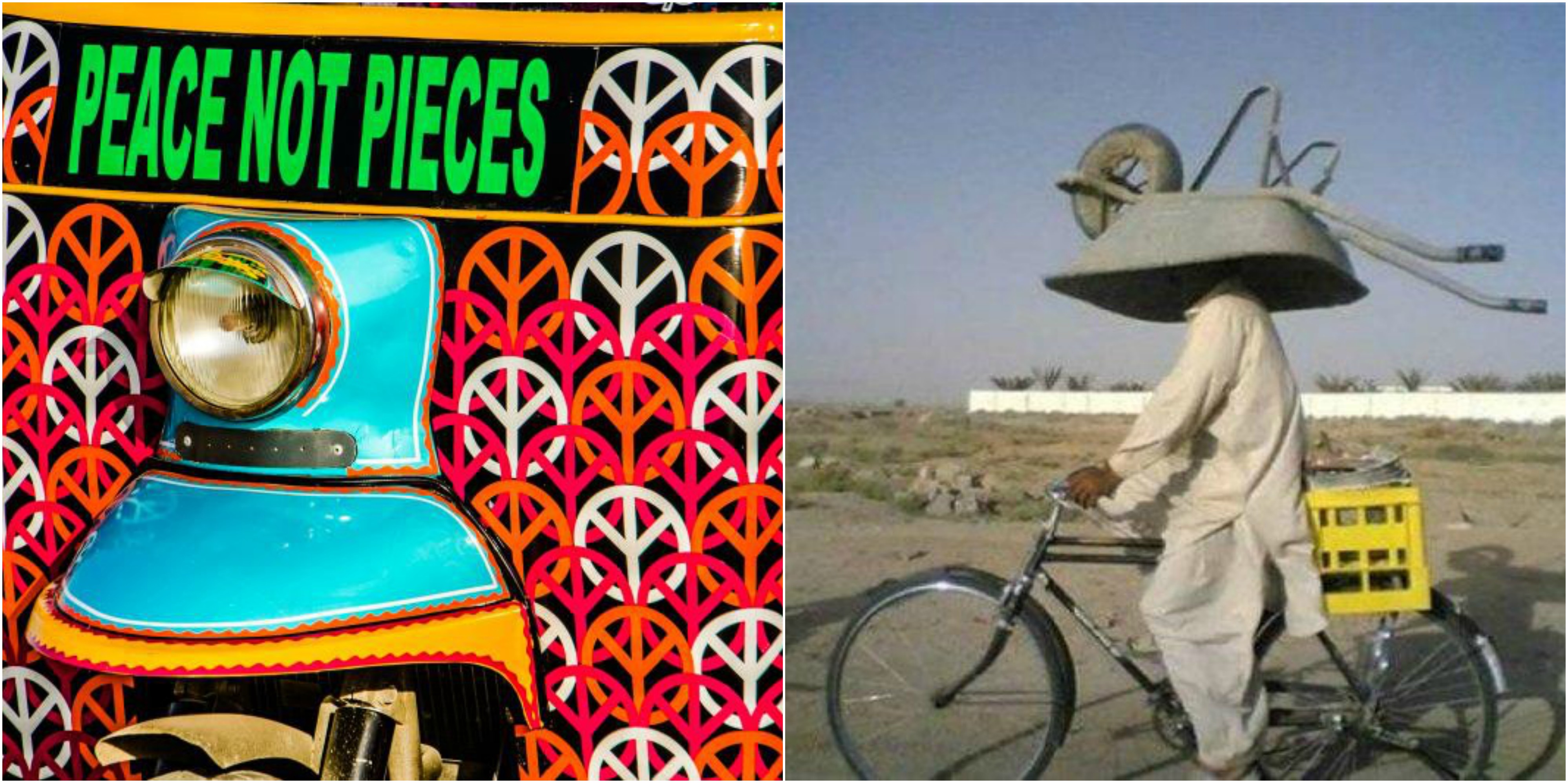 Here Are 10 Things That Make Pakistan Truly Pakistan - Parhlo.com