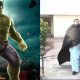 Pakistani Hulk From Mardan, KPK - Parhlo.com
