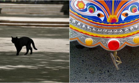 Pakistanis Need to Come Out of Superstitious Beliefs - Parhlo.com