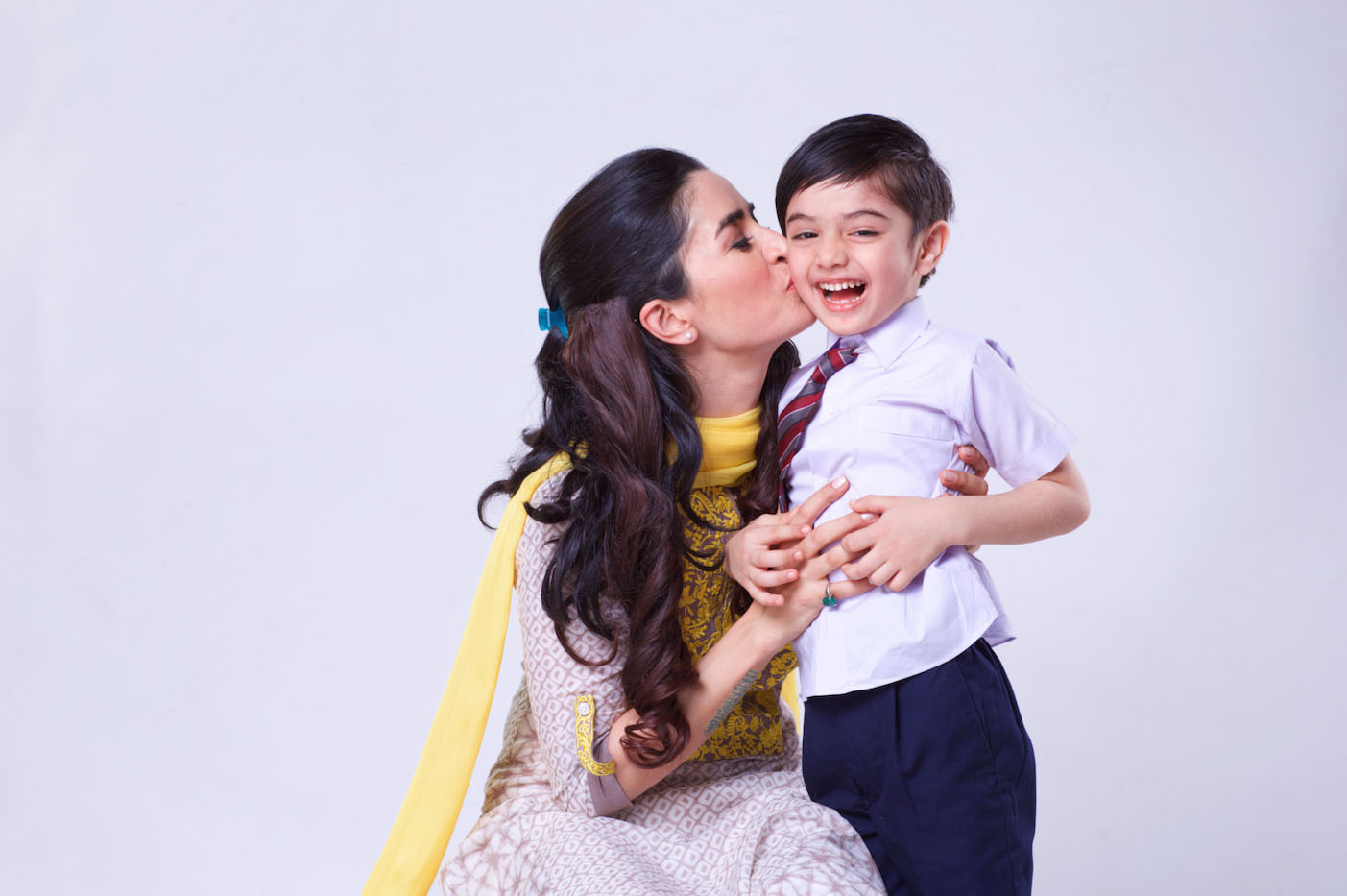 Nido Parents- 1