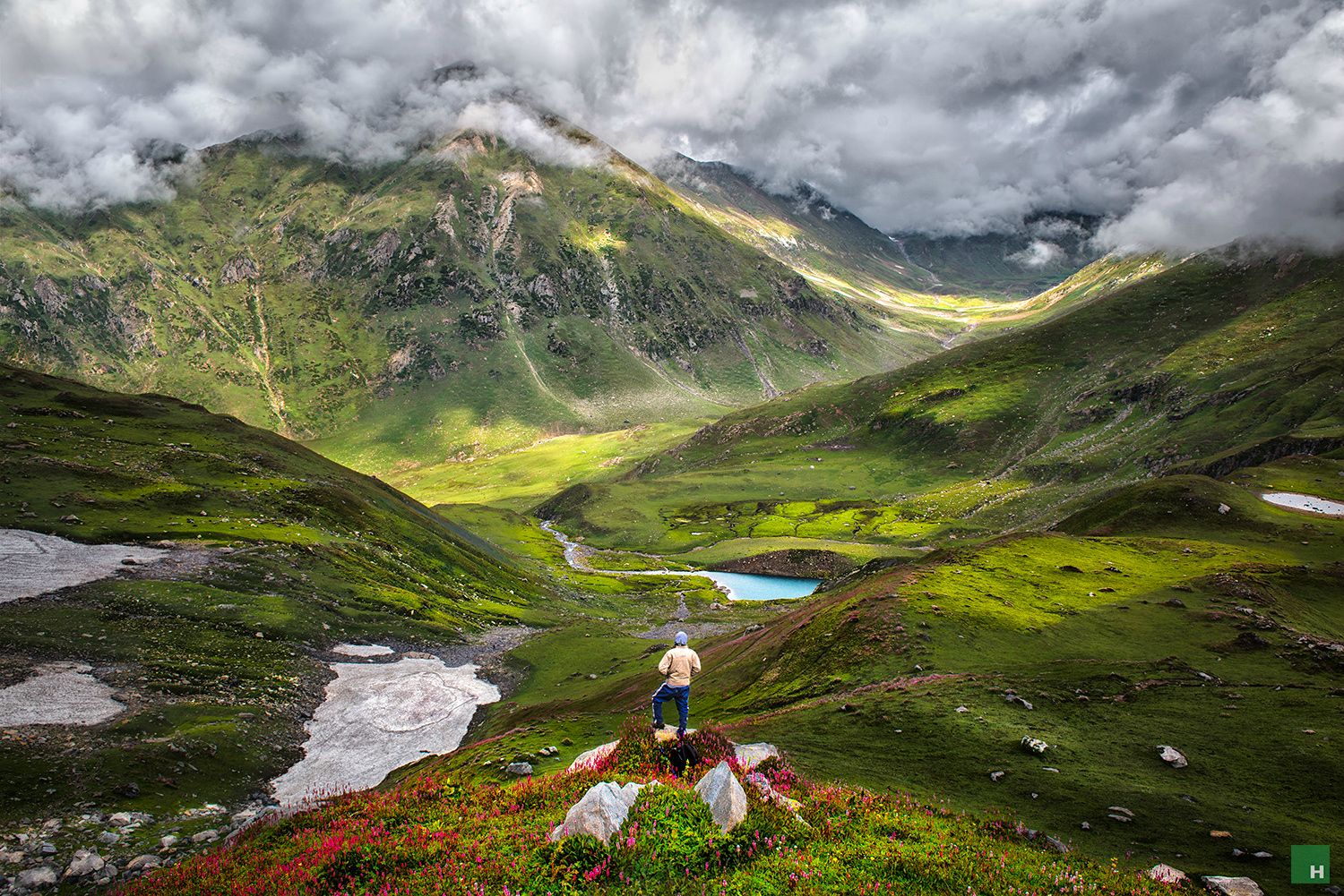 13 Best Pictures Describes The Beauty of Pakistan|Parhlo.com