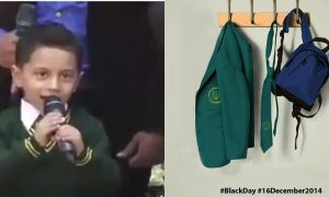 aps student tributes