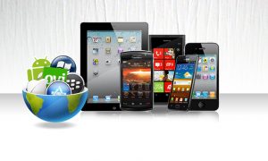 Mobile Applications