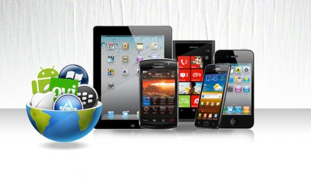 Mobile Applications