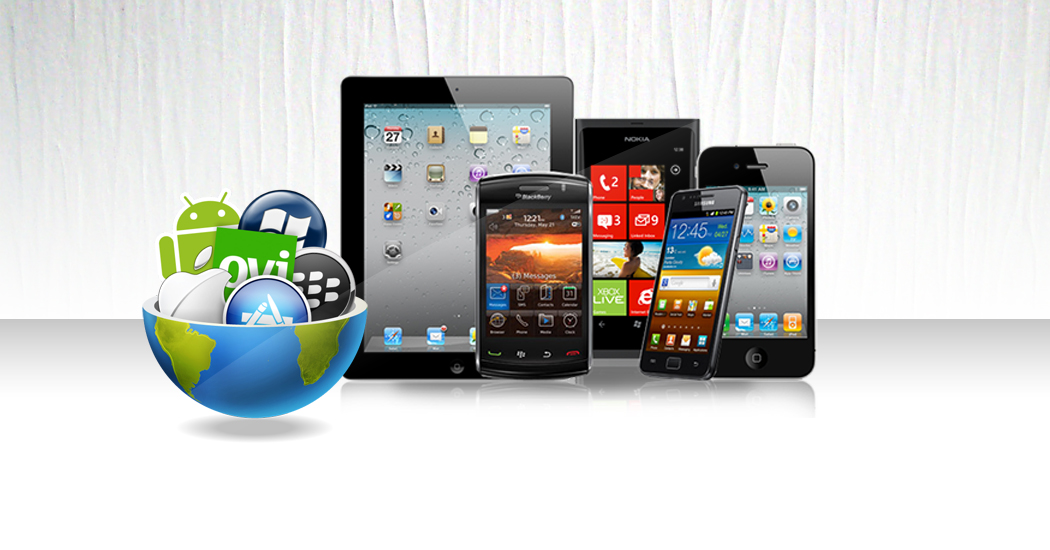 Mobile Applications