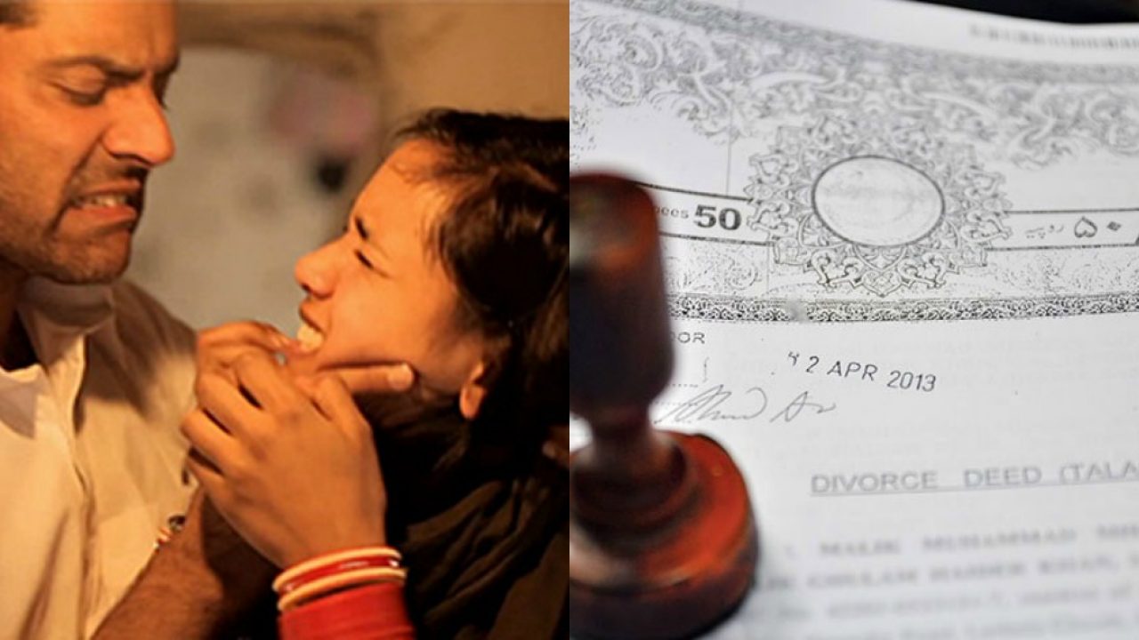 Increasing Divorce Rates In Pakistan Is An Issue Should Be Addressed Parhlo Com increasing divorce rates in pakistan is