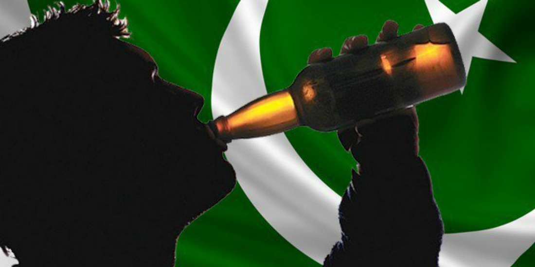 This Is How Alcohol And HeavyDrinkers In Pakistan are Affected