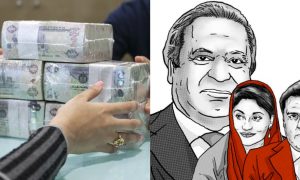 Pakistanis Living Abroad Might Be In Trouble As UAE Starts 'Panama-Like' - Parhlo.com