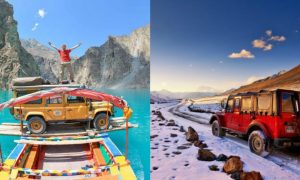Tips To Travel In Pakistan - Parhlo.com