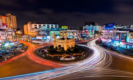 karachi is best city