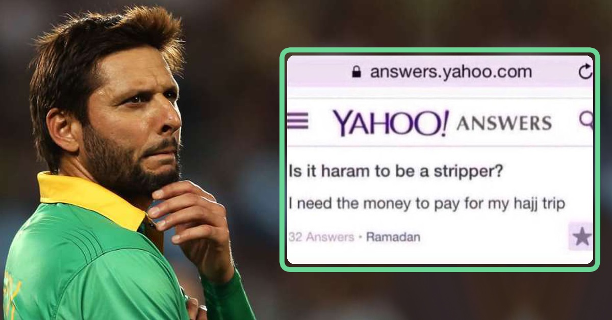 These 16 Unbelievably Dumb Questions Asked On The Internet Will Make You Question Life