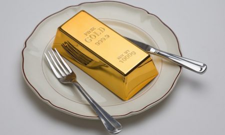 20 Most Expensive Food Items In The World