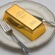 20 Most Expensive Food Items In The World