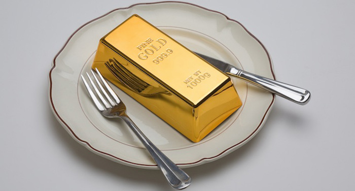 The Most Expensive Food Items