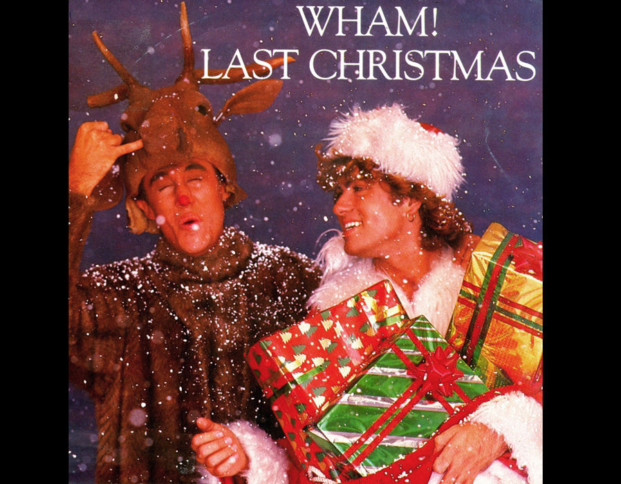 George Michael's Song "Last Christmas" - Parhlo.com George Michael's Song "Last Christmas" - Best Tribute On His Death - Parhlo.com