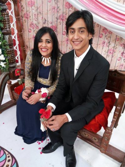 Yasra Rizvi Just Got Married - Parhlo.com Yasra Rizvi Just Got Married - Parhlo.com