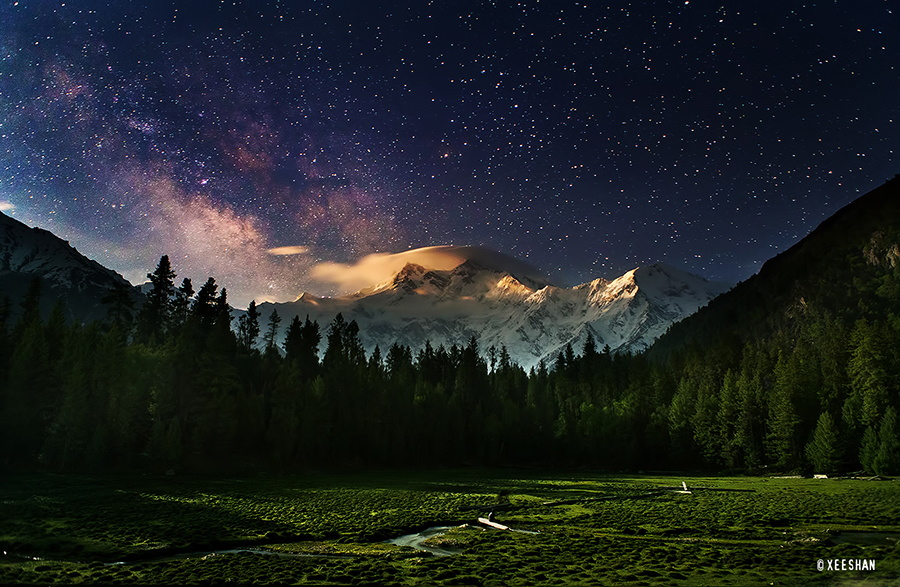 13 Best Pictures Describes The Beauty of Pakistan - Parhlo.com