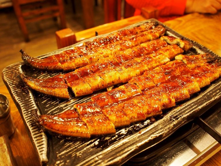 20 Most Expensive Food Items In The