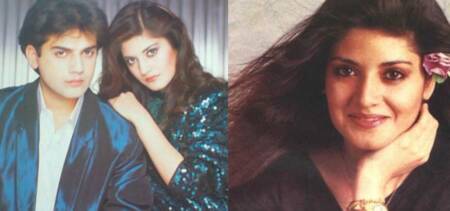 nazia hassan death anniversary