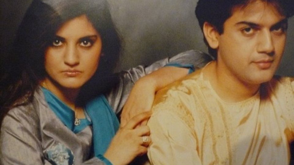 Nazia Hassan Best Songs - Parhlo.com