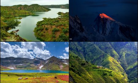 beauty of pakistan