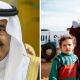 Saudi Arabia Has Hosted 2.4 Million Syrian Refugees: Minister - Parhlo.com