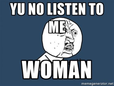 Source: Meme Generator
