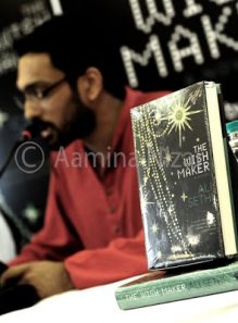 Ali Sethi Biography - Parhlo.com