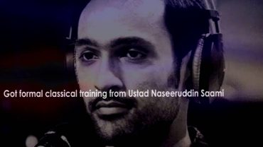 Ali Sethi Biography - Parhlo.com